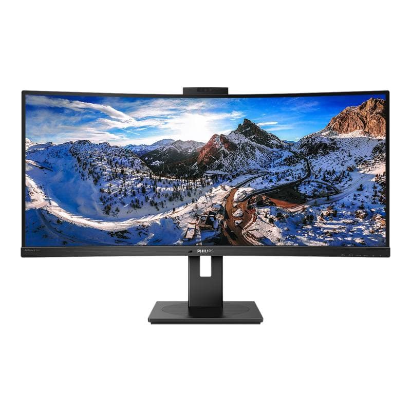 PHILIPS P-line 346P1CRH 86,36cm (34″)