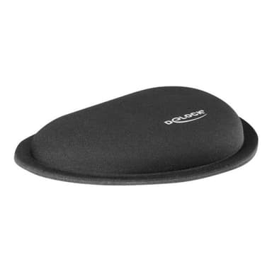 DELOCK Handballenauflage klein Delock schwarz