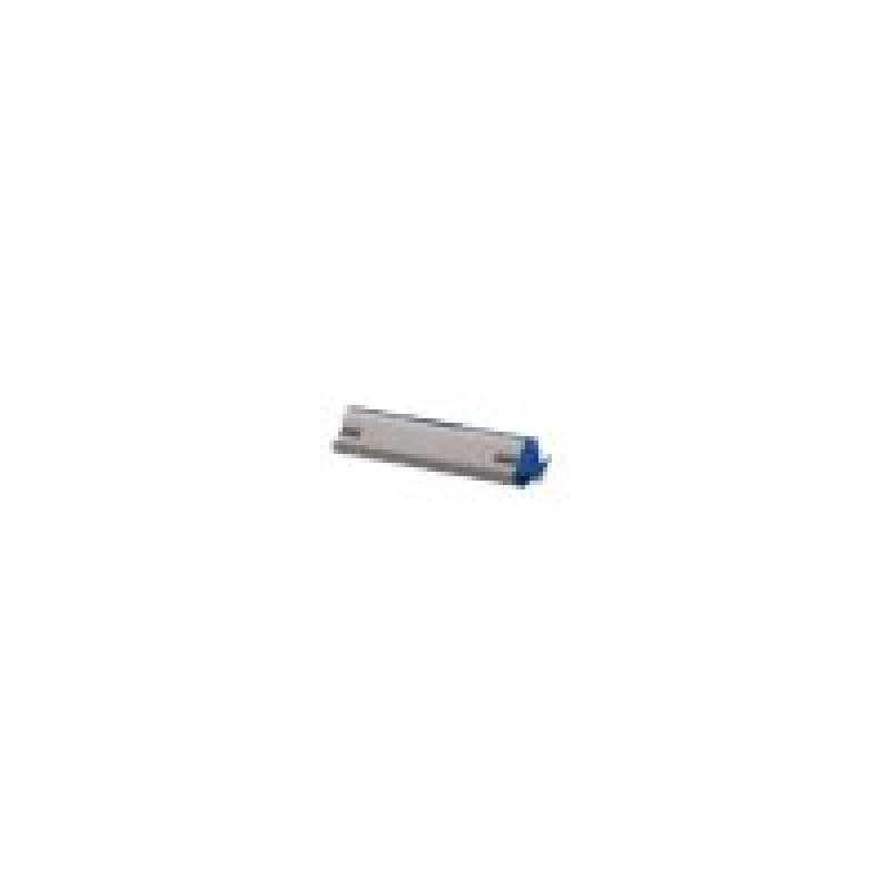 OKI - Weiß - Original - Tonerpatrone - für OKI PRO9542, Pro9542Ev