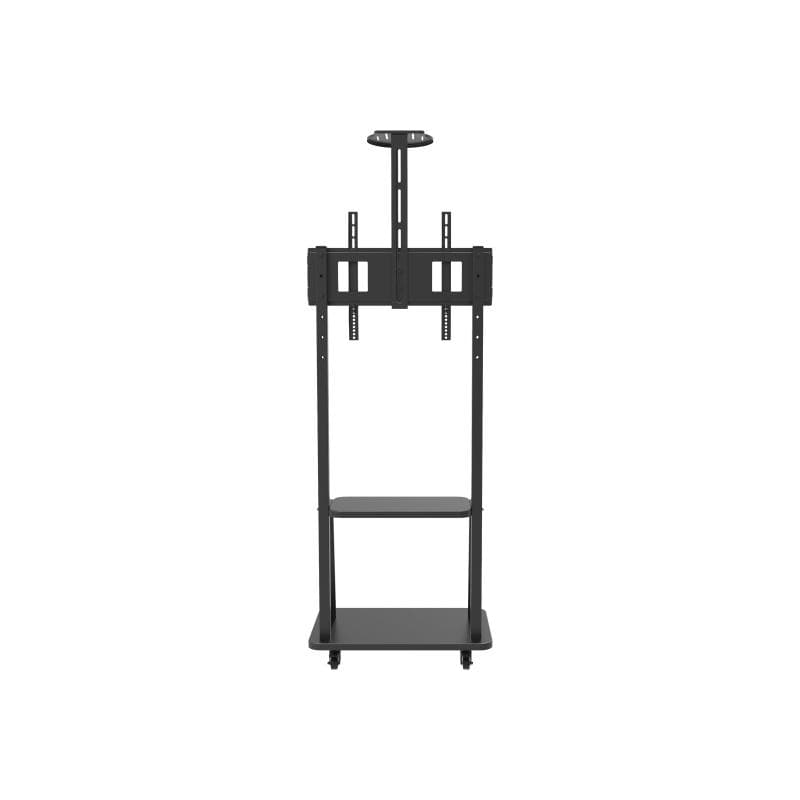 TECHLY Boden-TV-Halter für 32″-70″ TV