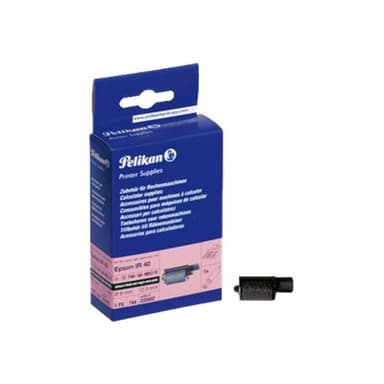 PELIKAN Farbrolle Epson IR40 schwarz