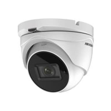 HIKVISION Dome DS-2CE79H8T-AIT3ZF(2.7-13.5mm) 5MP Turret