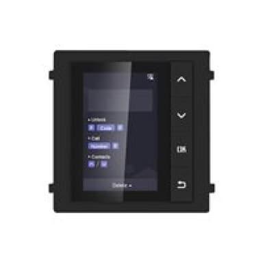 HIKVISION Zubehör HIKVision DS-KD-DIS Anzeigemodul