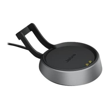 GN NETCOM Jabra Evolve2 85 Deskstand USB-C black