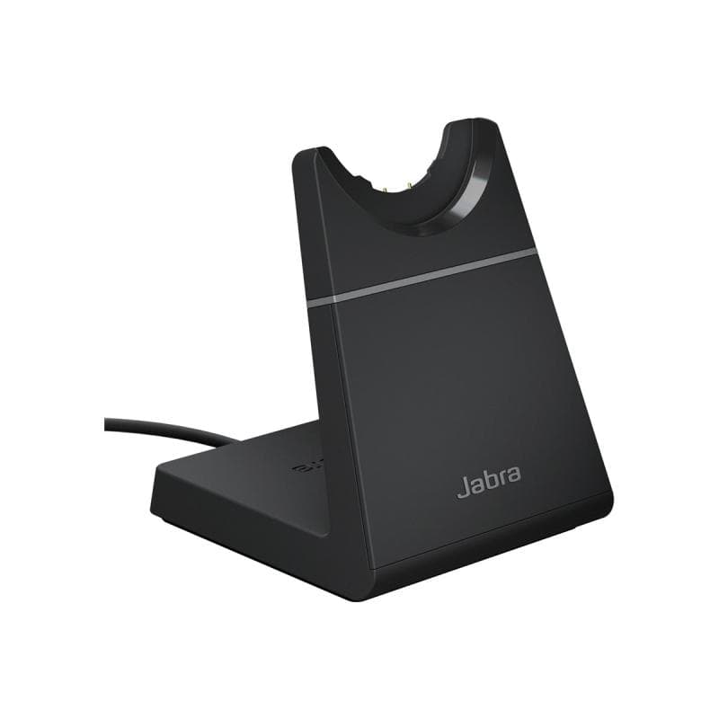 GN NETCOM Jabra Evolve2 65 Deskstand USB-C black