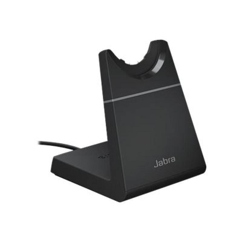 GN NETCOM Jabra Evolve2 65 Deskstand USB-C black