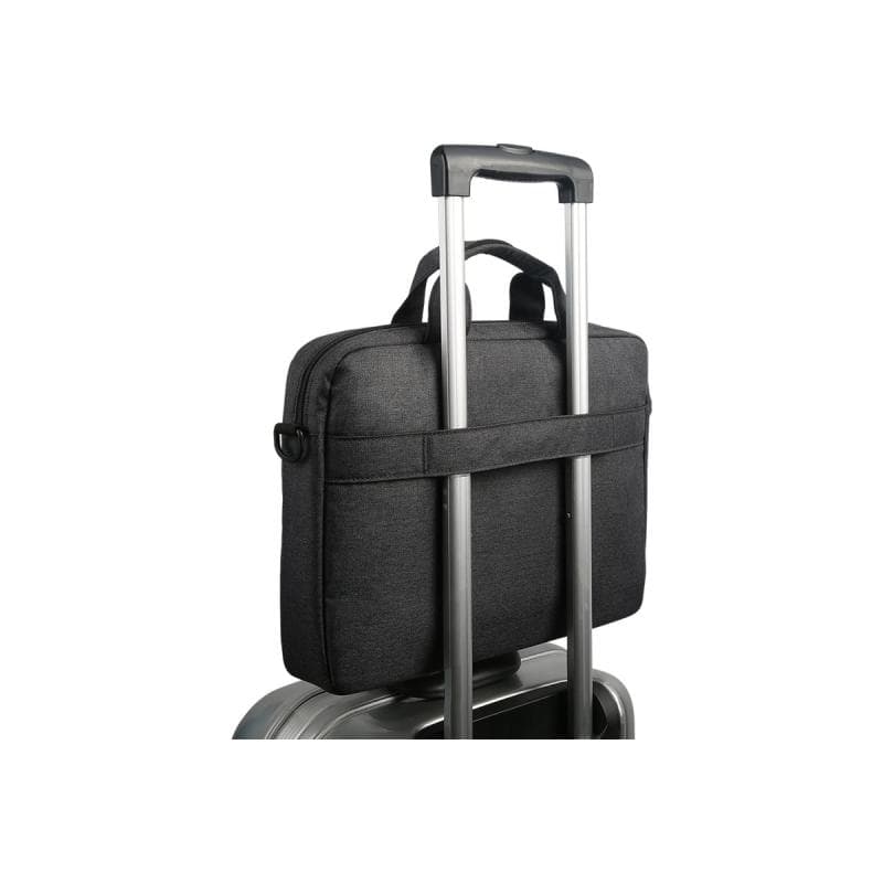 LENOVO Notebooktasche 15.6″ Casual Toploader Black