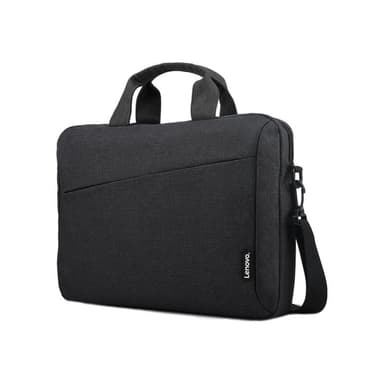 LENOVO Notebooktasche 15.6″ Casual Toploader Black