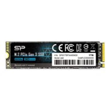 SILICON POWER P34A60 1TB