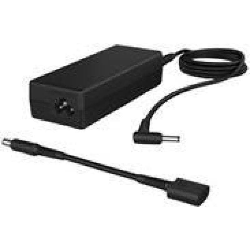 HP Smart AC Adapter - Netzteil - 90 Watt - Schweiz - für HP 34X G5; EliteBook 840r G4; ProBook 445 G