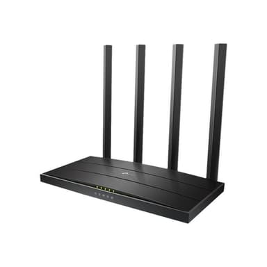 TP-LINK AC1900 Dual-Band Wi-Fi Router