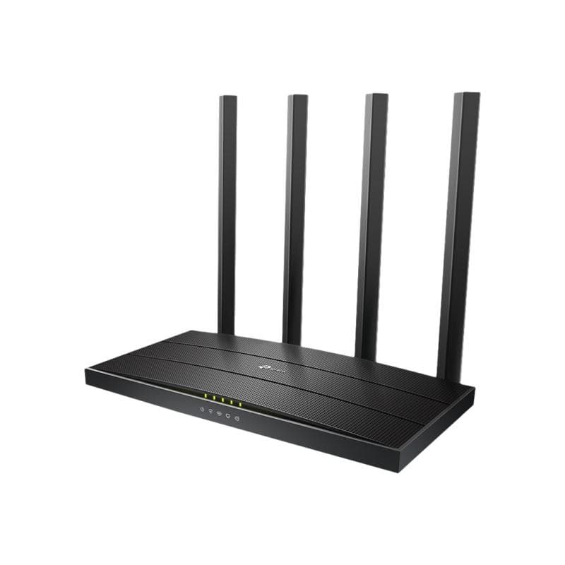 TP-LINK AC1900 Dual-Band Wi-Fi Router