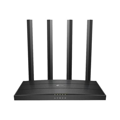 TP-LINK AC1900 Dual-Band Wi-Fi Router