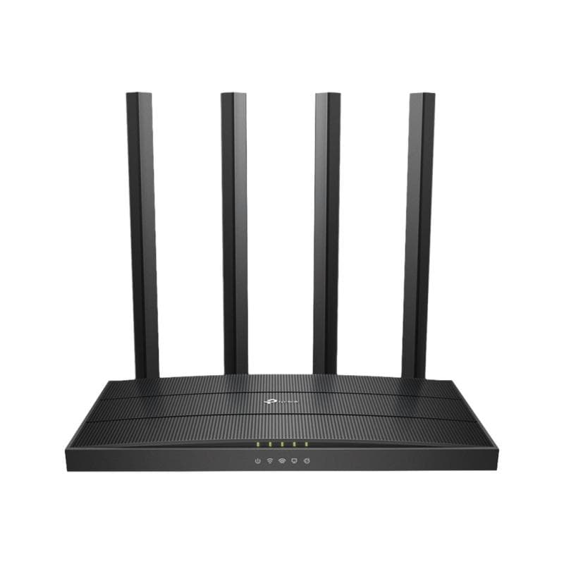 TP-LINK AC1900 Dual-Band Wi-Fi Router