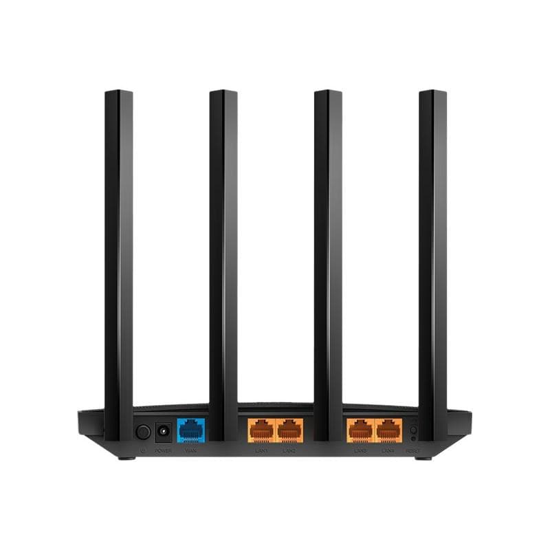 TP-LINK AC1900 Dual-Band Wi-Fi Router
