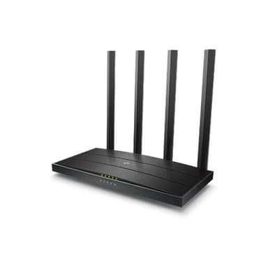 TP-LINK AC1900 Dual-Band Wi-Fi Router