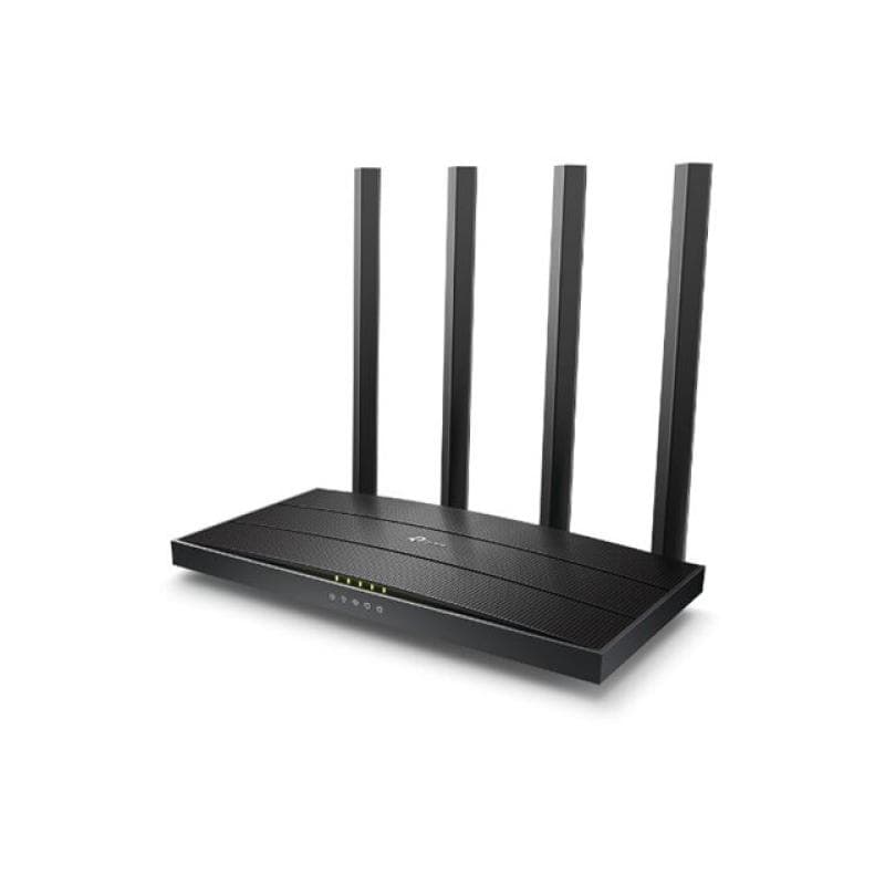 TP-LINK AC1900 Dual-Band Wi-Fi Router
