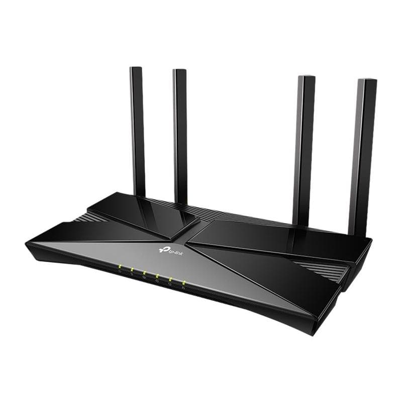 TP-LINK AX1500 Wi-Fi 6 Router