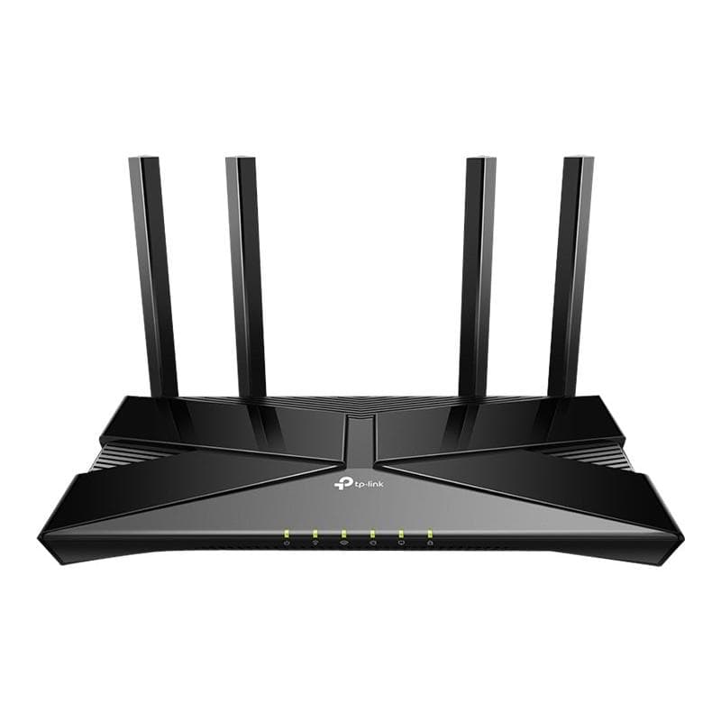 TP-LINK AX1500 Wi-Fi 6 Router