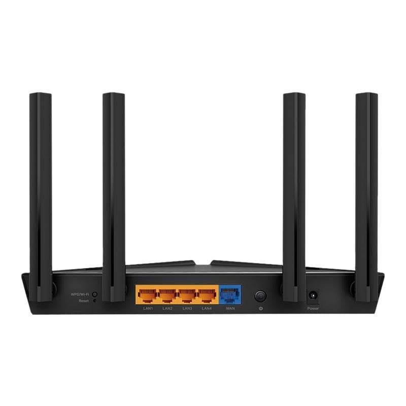 TP-LINK AX1500 Wi-Fi 6 Router