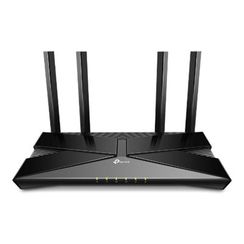 TP-LINK AX1500 Wi-Fi 6 Router