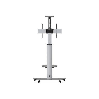 CELEXON Profi Display Rollwagen 3270MP hoehenverstellbar