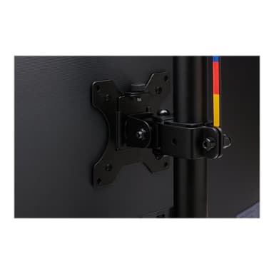 KENSINGTON SmartFit Ergo single monitor arm