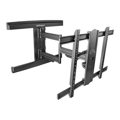 STARTECH.COM TV Wandhalterung - vollbeweglich - Für bis zu 203cm 80Zoll VESA Displays - Gelenkarm