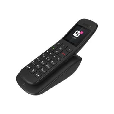 DEUTSCHE TELEKOM Speedphone 32 ebenholz