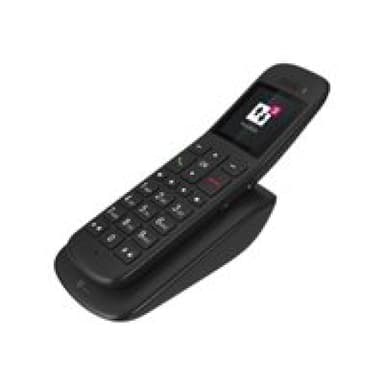 DEUTSCHE TELEKOM Speedphone 32 ebenholz