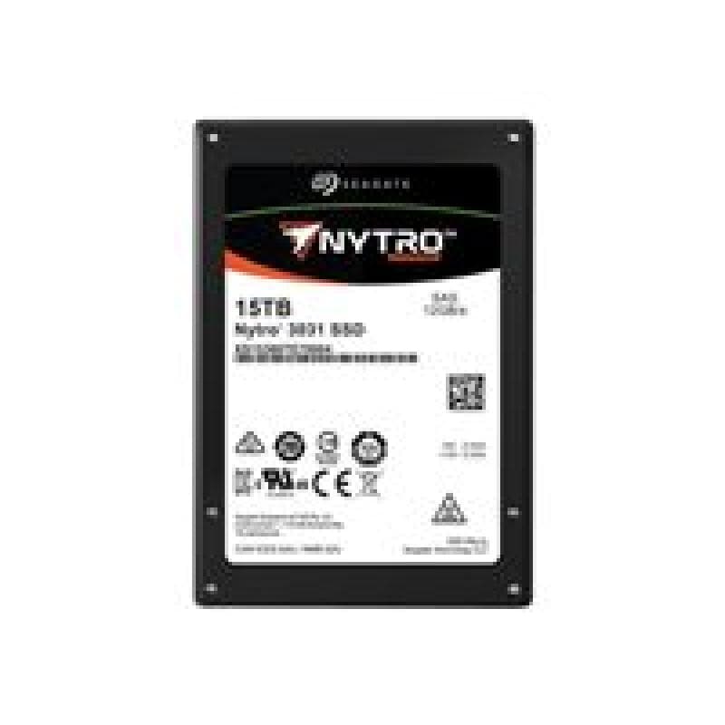 SEAGATE Nytro 3131 15360GB