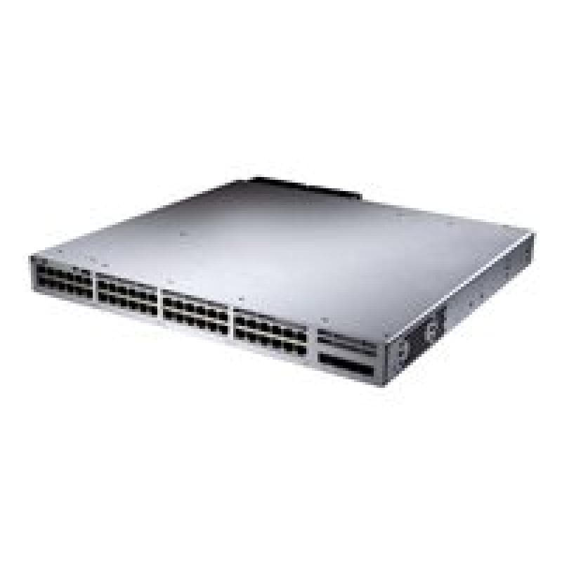 CISCO SYSTEMS CATALYST 9300L 48P 12MGIG