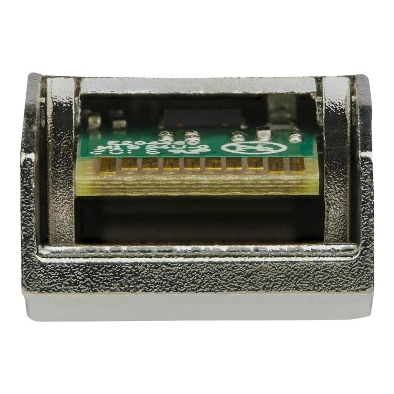 STARTECH.COM Juniper SFP1GETST kompatibel Transceiver Modul SFP Module 1000Base-T Kupfer RJ-45