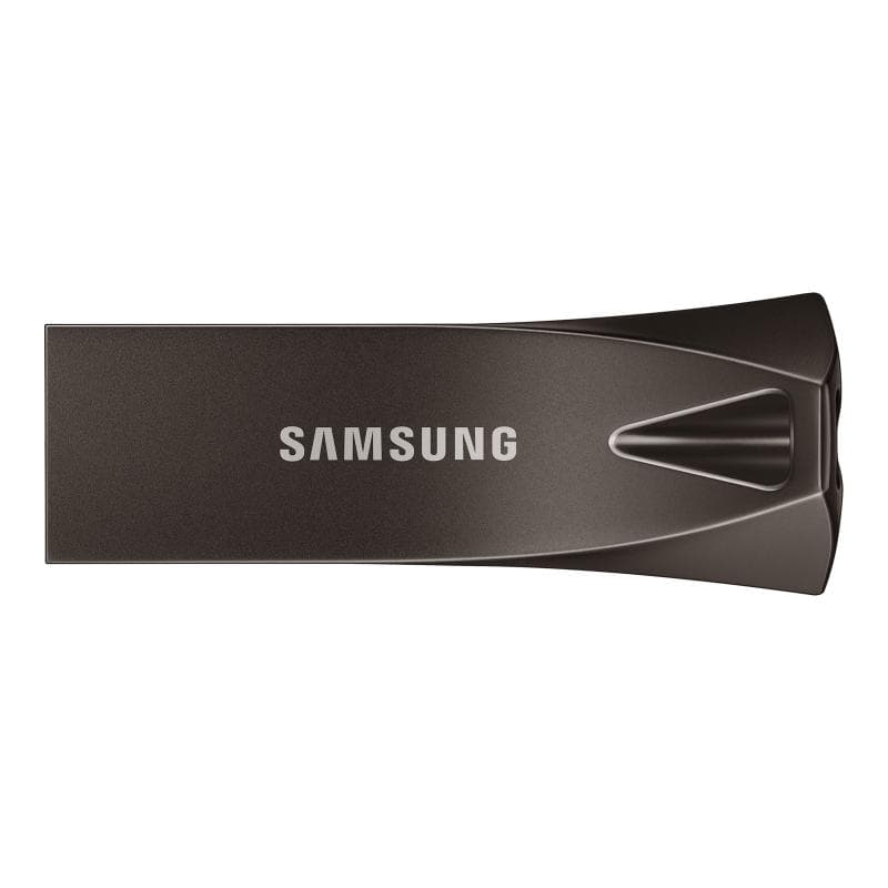 SAMSUNG BAR PLUS 128GB USB 3.1 Titan Gray