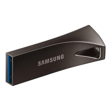 SAMSUNG BAR PLUS 128GB USB 3.1 Titan Gray