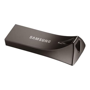 SAMSUNG BAR PLUS 64GB USB 3.1 Titan Gray