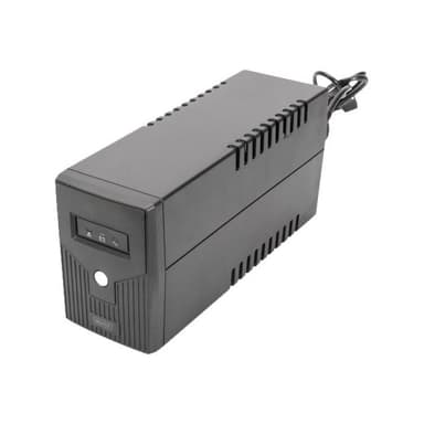 DIGITUS Professional Line-Interactive USV, 600 VA/360 W