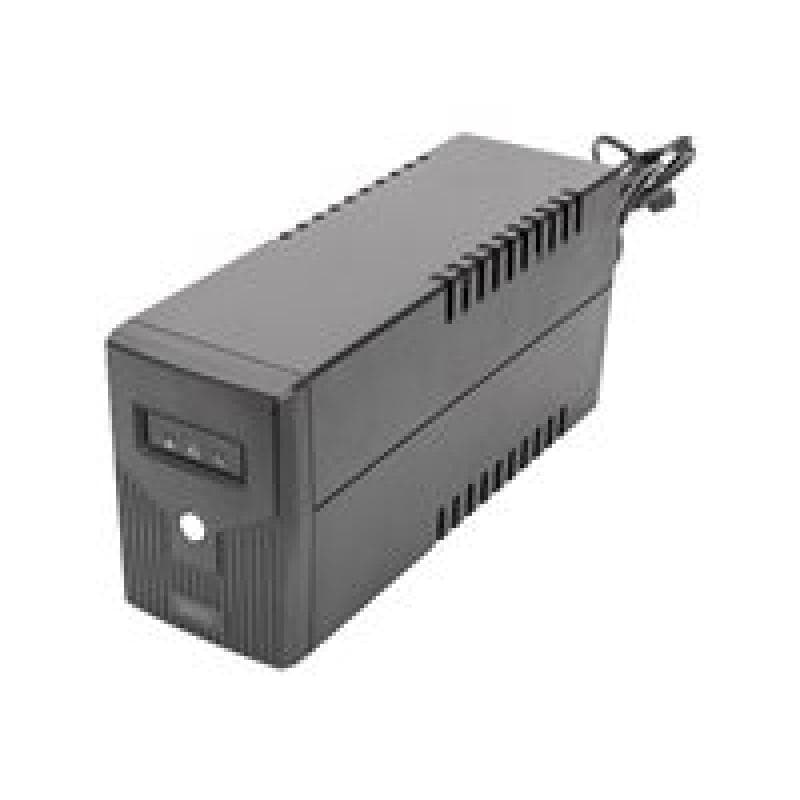 DIGITUS Professional Line-Interactive USV, 600 VA/360 W