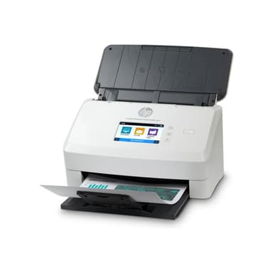 HP ScanJet Ent Flow N7000