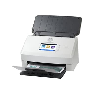 HP ScanJet Ent Flow N7000