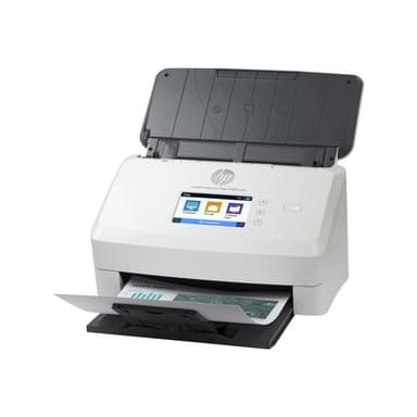 HP ScanJet Ent Flow N7000