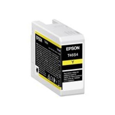 EPSON Singlepack Yellow T46S4 UltraChrome Pro 10 ink 26ml