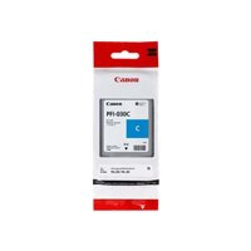 CANON PFI-030 C 55ml
