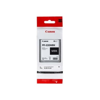 CANON PFI-030 MBK 55ml