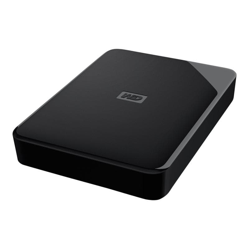 WESTERN DIGITAL WD Elements SE 5TB