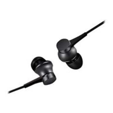XIAOMI Mi In-Ear ZBW4354TY Kopfhörer schwarz