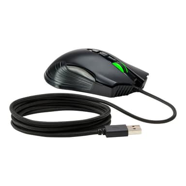 HP X220 Gaming-Maus 8DX48AA