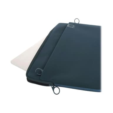 TUCANO Second Skin Top Sleeve für MacBook Pro 16z (2019) petrol