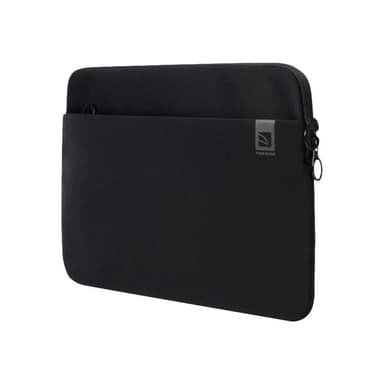 TUCANO Second Skin Top Sleeve für MacBook Pro 16z (2019), schwarz