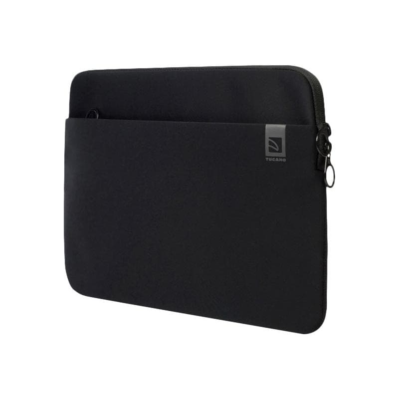 TUCANO Second Skin Top Sleeve für MacBook Pro 16z (2019), schwarz